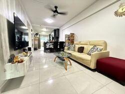 Blk 510 Bedok North Street 3 (Bedok), HDB 3 Rooms #503835931